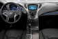 Hyundai Azera 2015 interior