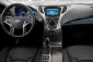 Hyundai Azera 2015 interior